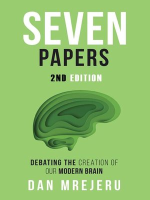 cover image of Seven Papers